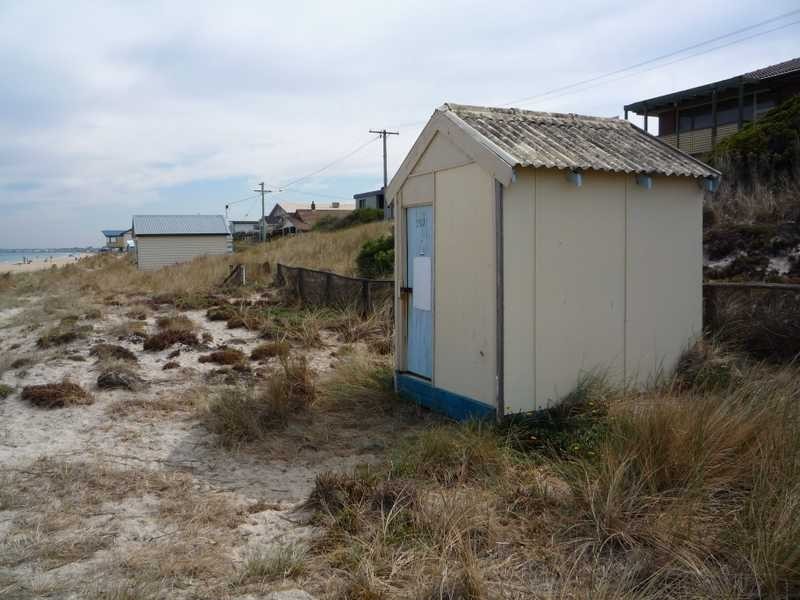 Box 792 Beach Box, Edithvale VIC 3196