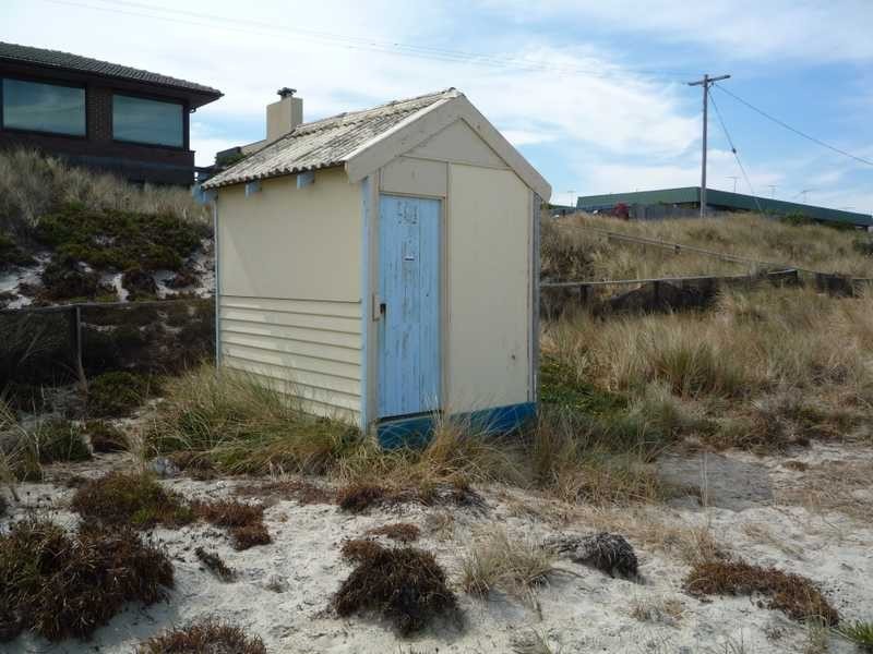 Box 792 Beach Box, Edithvale VIC 3196