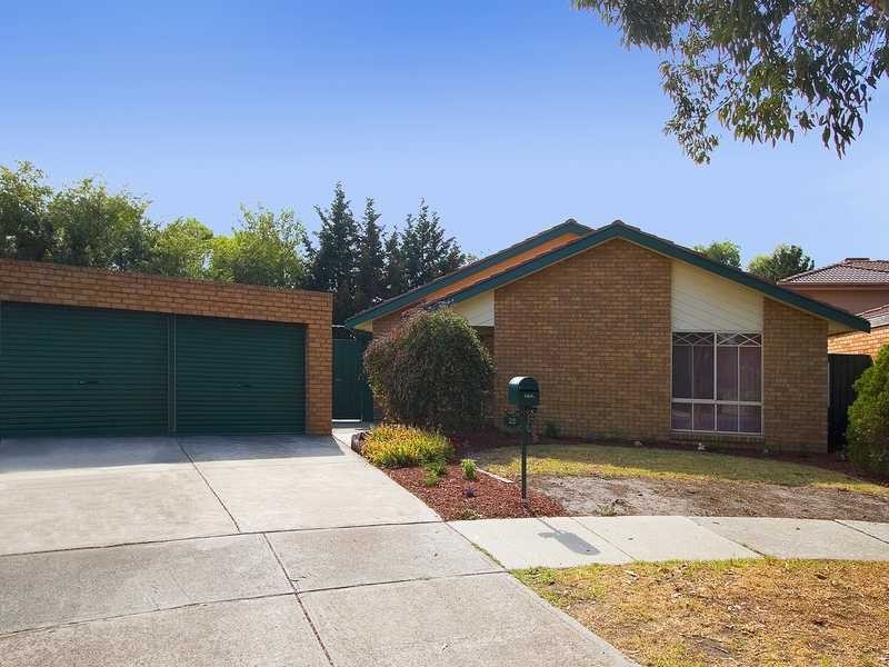 25 Lorenzo Way, Aspendale Gardens VIC 3195
