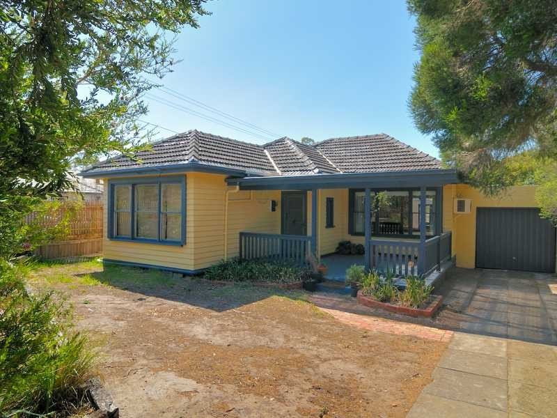 272 Station Street, Chelsea VIC 3196