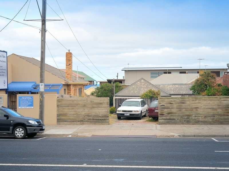 142 Nepean Highway, Aspendale VIC 3195
