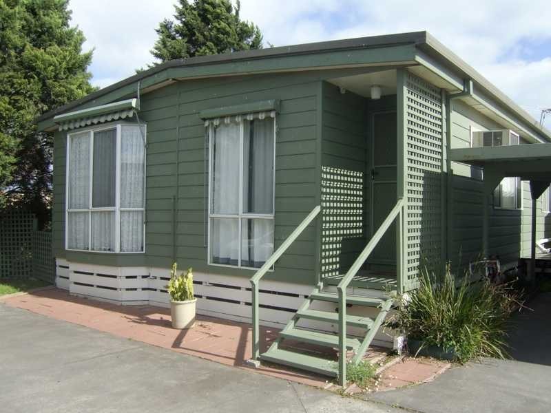 Unit 185/100 Broadway, Bonbeach VIC 3196