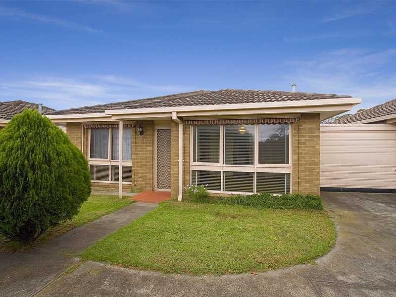 3/52 Sherwood Avenue, Chelsea VIC 3196