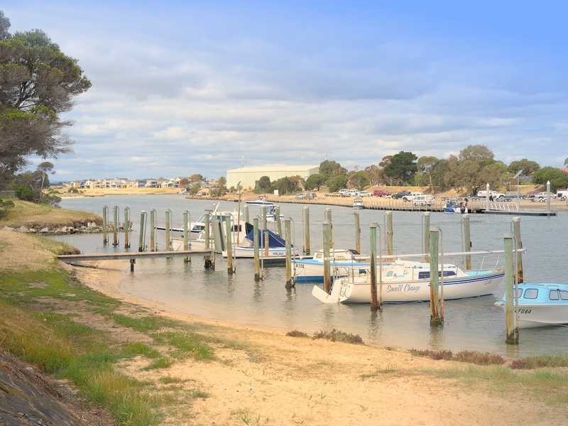 4/82-84 Mascot Avenue, Bonbeach VIC 3196