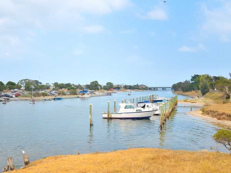 4/82-84 Mascot Avenue, Bonbeach VIC 3196