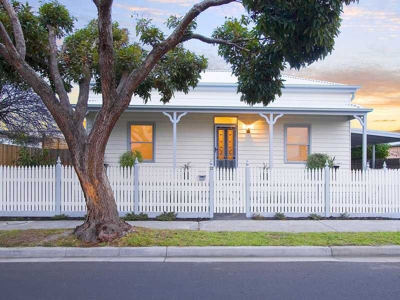 22 Drinan Street, Chelsea VIC 3196