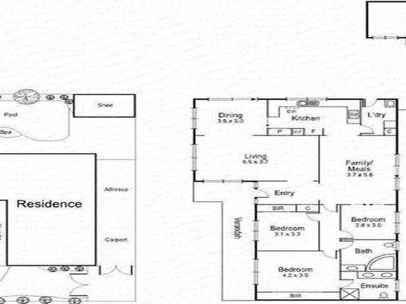 1 Banyan Street, Chelsea VIC 3196