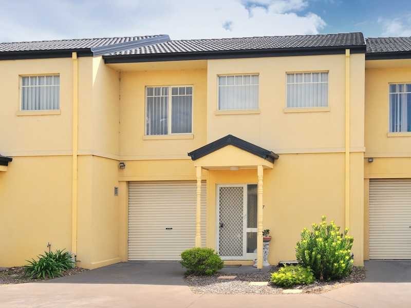 7/3 Seaford Road, Seaford VIC 3198