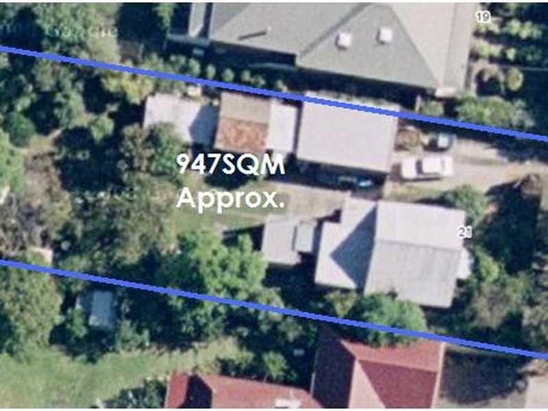 21 Wentworth Avenue, Sandringham VIC 3191