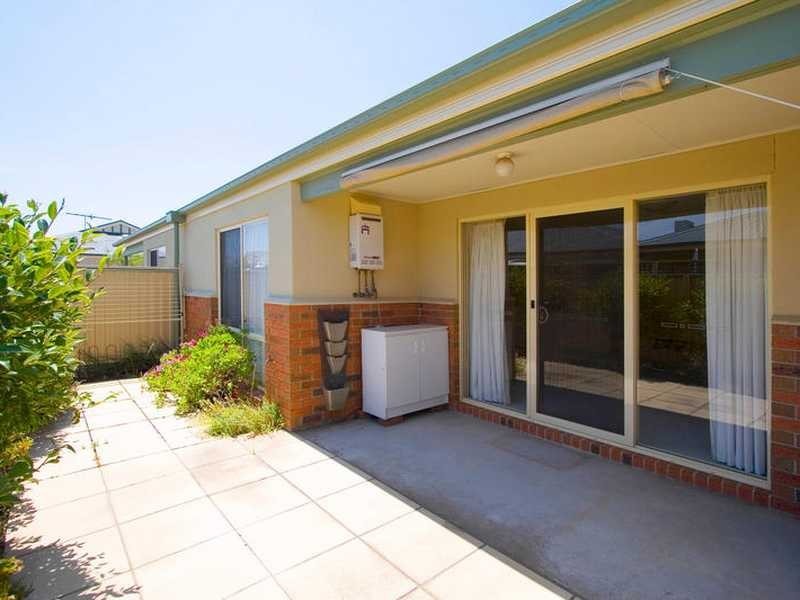 36/59-63 Mulkarra Drive, Chelsea Heights VIC 3196