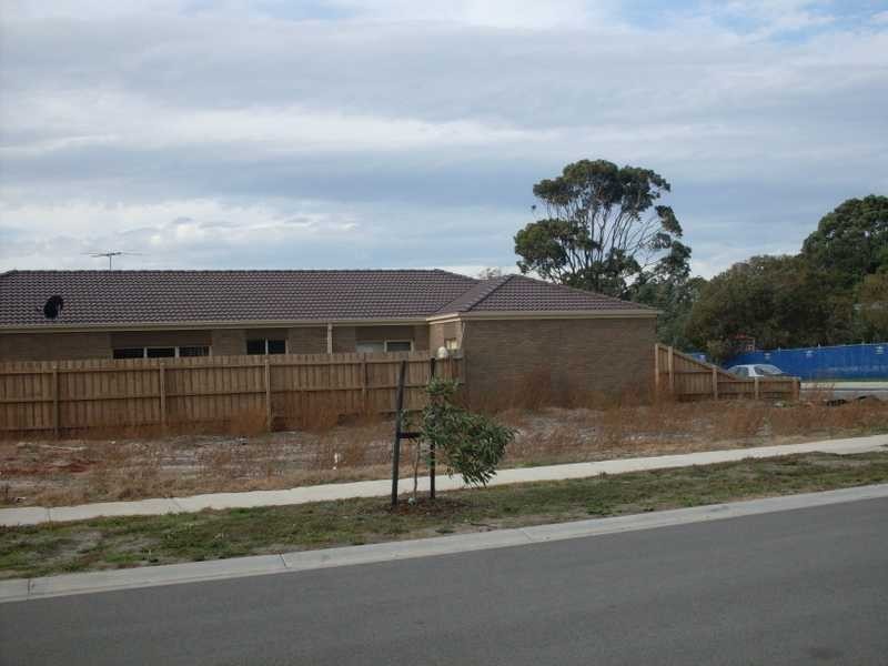 LOT 78 Coast Banksia Drive, Bonbeach VIC 3196