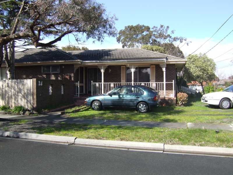 23 Chelsea Park Drive, Chelsea Heights VIC 3196