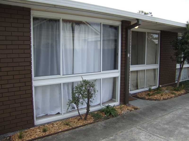 Unit 2/12 Woodbine Grove, Chelsea VIC 3196