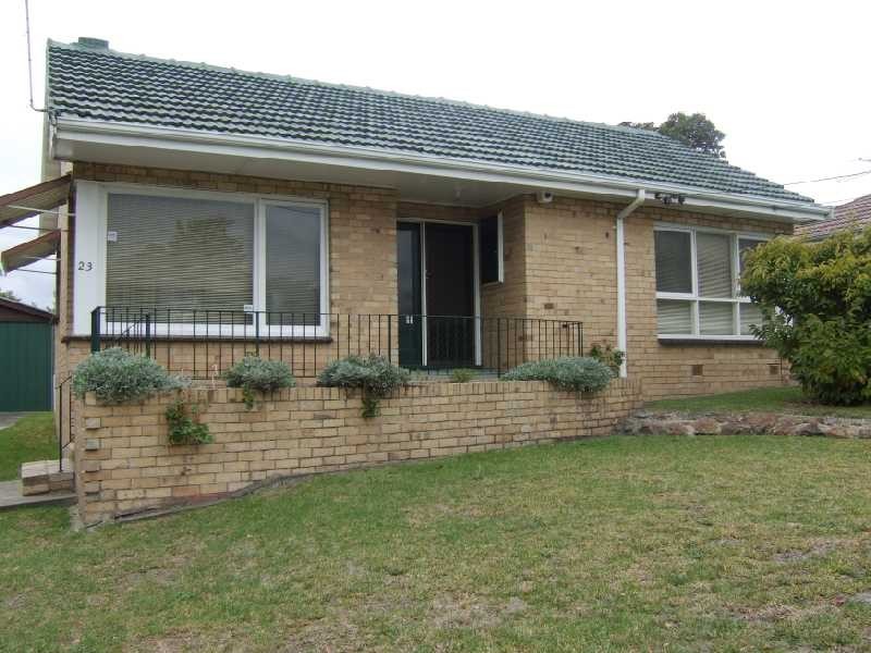 23 Raymond Street, Seaford VIC 3198