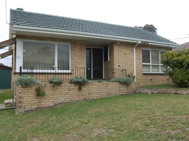 23 Raymond Avenue, Seaford VIC 3198