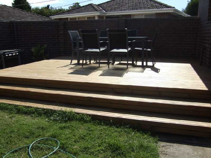 8/13-17 Fowler Street, Chelsea VIC 3196