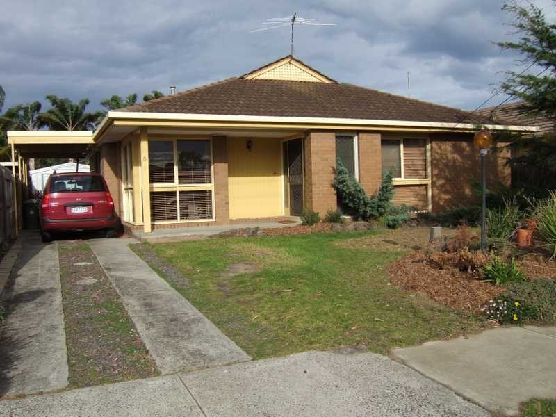 6 Lynn Street, Seaford VIC 3198