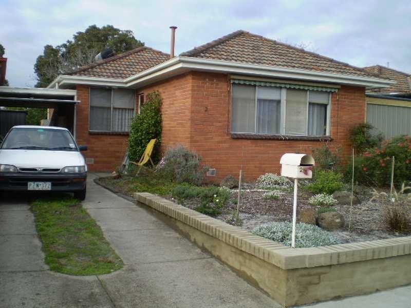 Unit 2/1 Cross Road, Chelsea VIC 3196