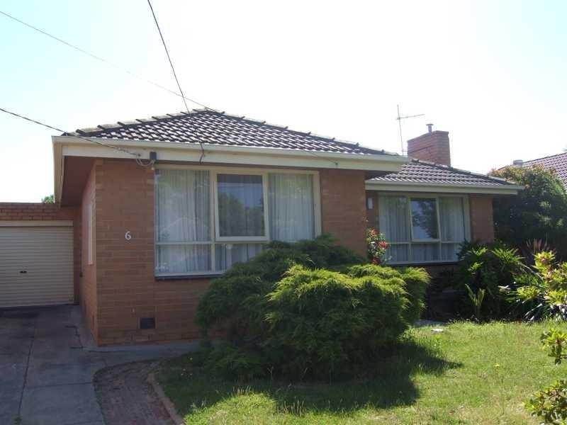 6 Sutton Street, Chelsea Heights VIC 3196