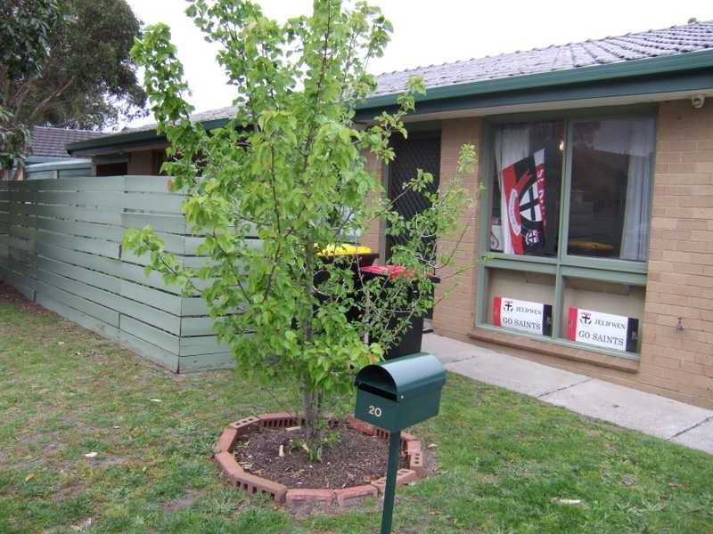 20 Chelbara Court, Chelsea VIC 3196