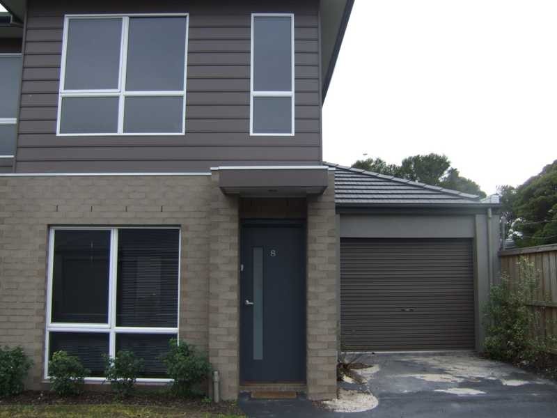 Unit 8/70 Wells Road, Seaford VIC 3198