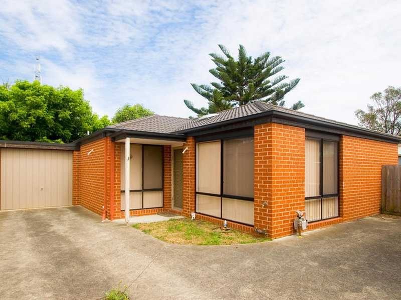 3/8 Kalimna Street, Carrum VIC 3197