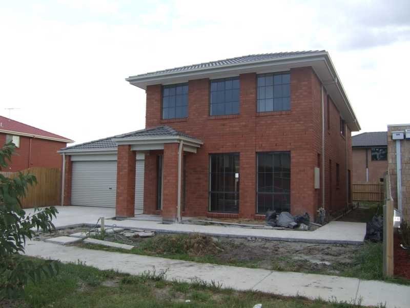 8 Cirrus, Bonbeach VIC 3196