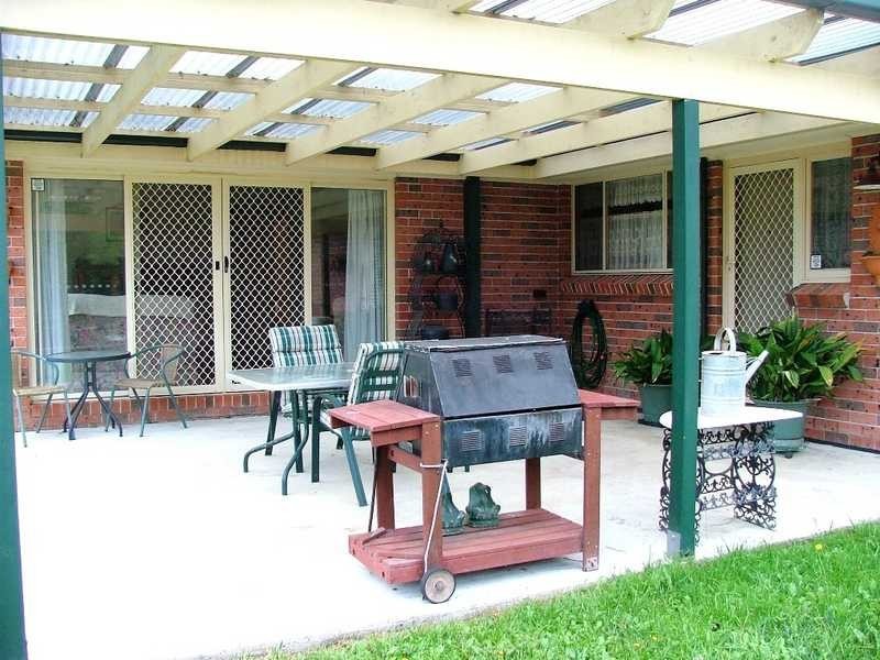 4 Cherry Lane, East Bowral NSW 2576