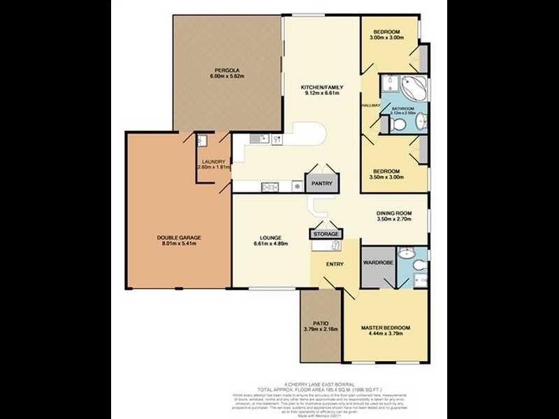 4 Cherry Lane, East Bowral NSW 2576