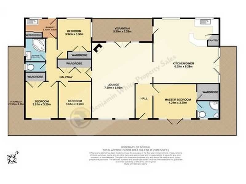 24 Rosemary Cct, Bowral NSW 2576