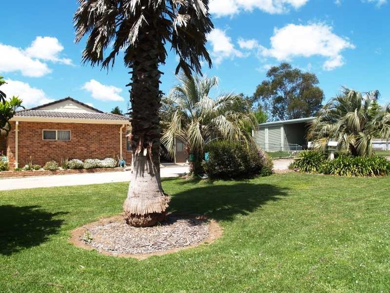 77 Colo St, Welby NSW 2575