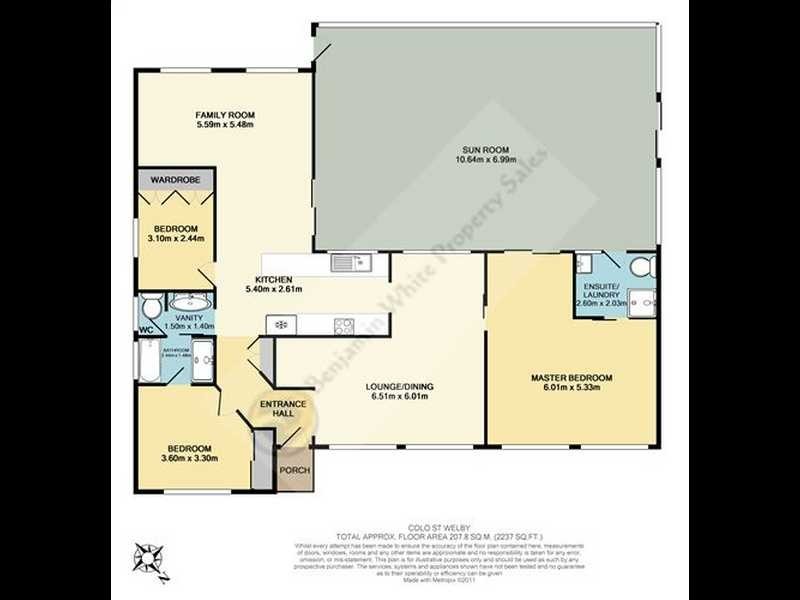 77 Colo St, Welby NSW 2575