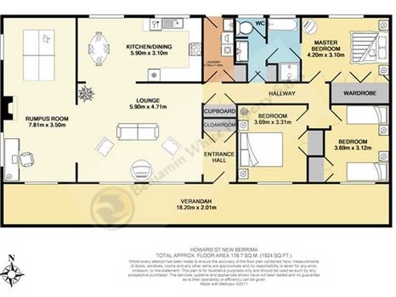 17 Howard St, New Berrima NSW 2577