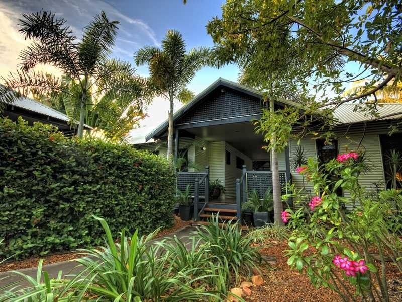 15 Stewart Street, Broome WA 6725