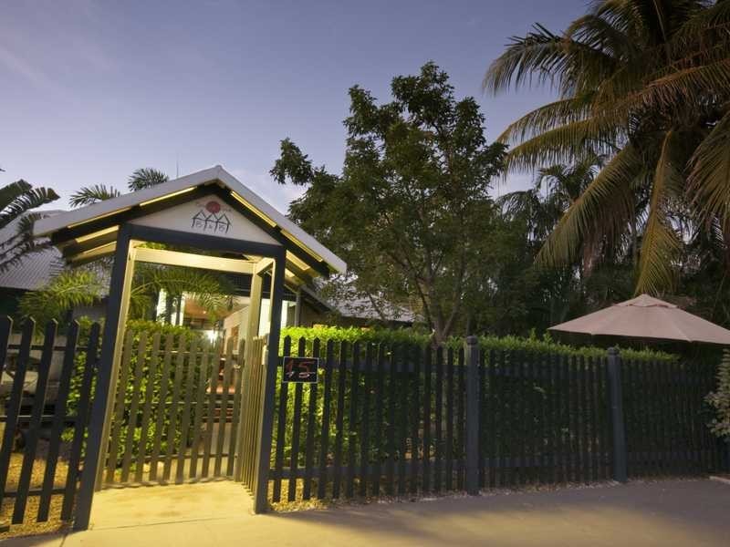 15 Stewart Street, Broome WA 6725