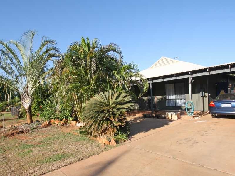 31 Bronzewing Crescent, Djugun WA 6725