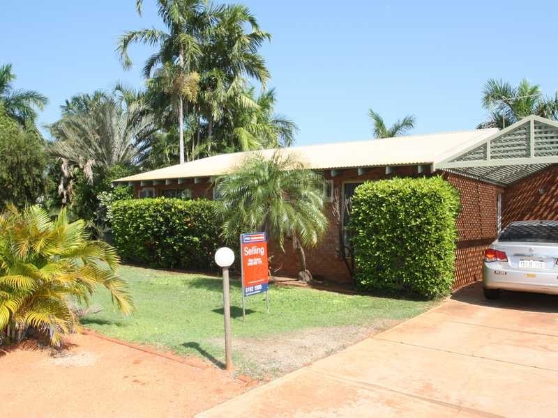 Unit 28/1 Charles Road, Cable Beach WA 6726