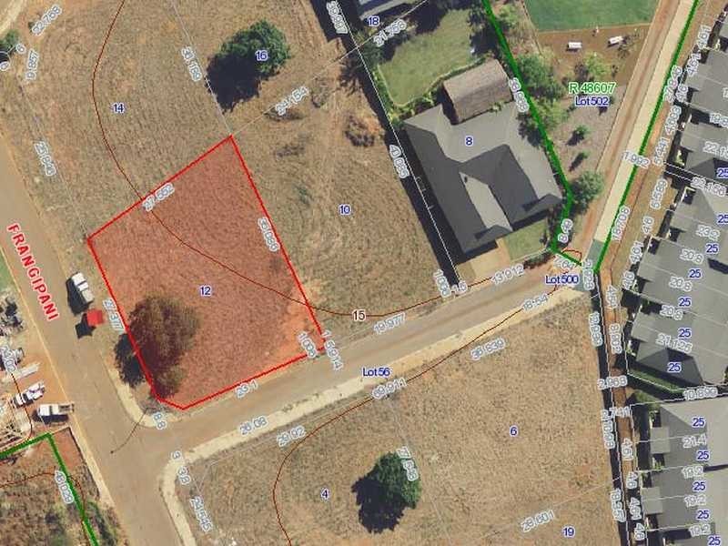 12 Frangipani Drive, Cable Beach WA 6726