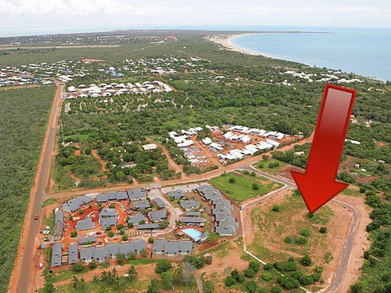 12 Frangipani Drive, Cable Beach WA 6726