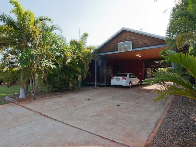 9 Kestral Place, Djugun WA 6725