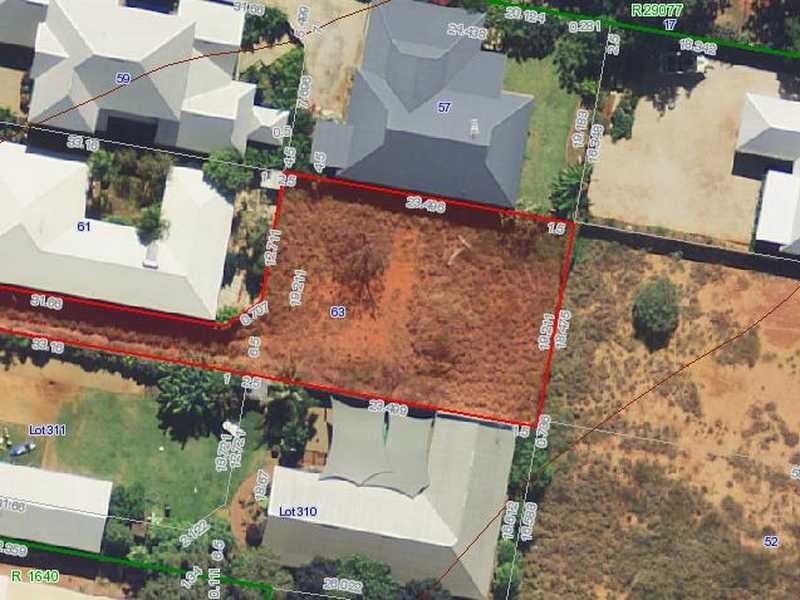 63 Herbert Street, Broome WA 6725