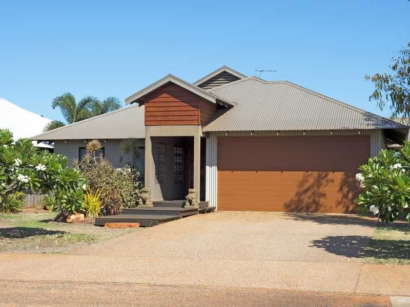 16 Banu Avenue, Cable Beach WA 6726