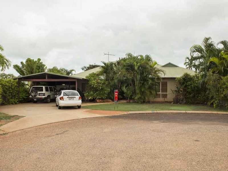 17 Biddles Place, Cable Beach WA 6726