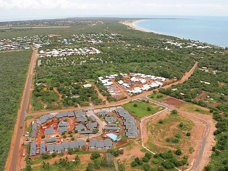 Lot 62/ Frangipani Drive, Cable Beach WA 6726