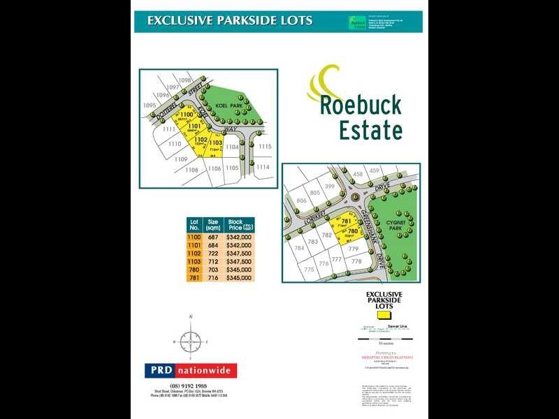 Lot 780/ Greenshank Drive, Djugun WA 6725