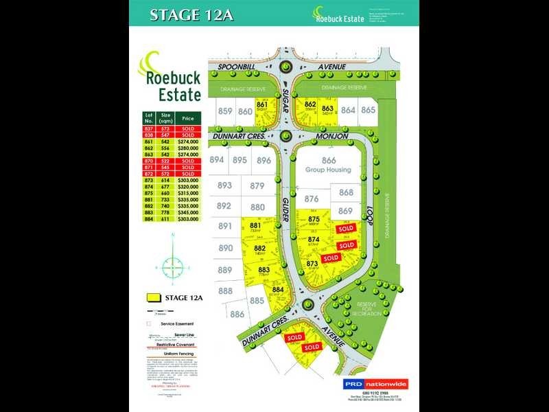 Lot 780/ Greenshank Drive, Djugun WA 6725