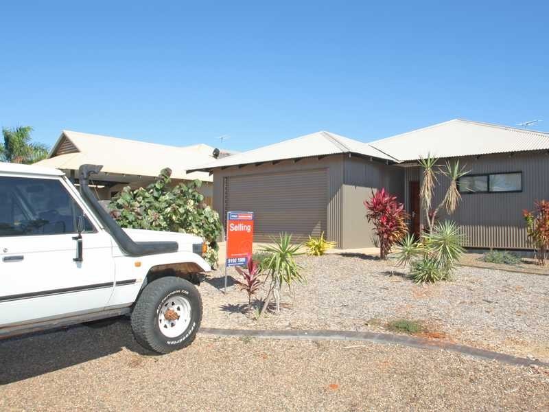 43 Durack Crescent, Broome WA 6725