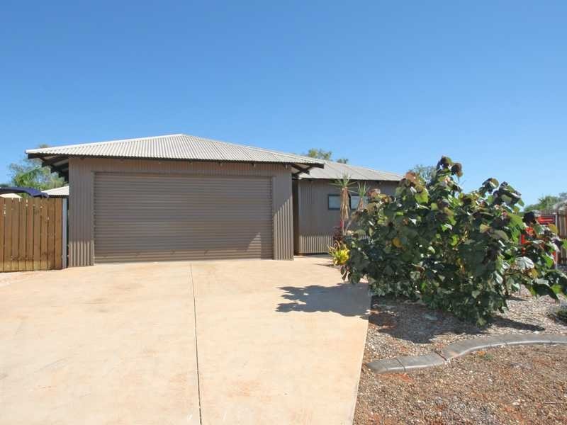 43 Durack Crescent, Broome WA 6725