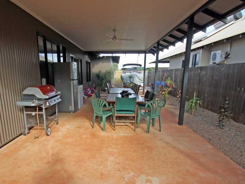 43 Durack Crescent, Broome WA 6725