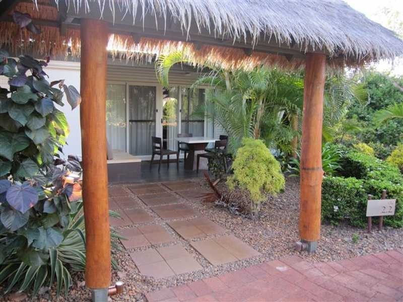 Villa 2/25 Millington Road, Cable Beach WA 6726